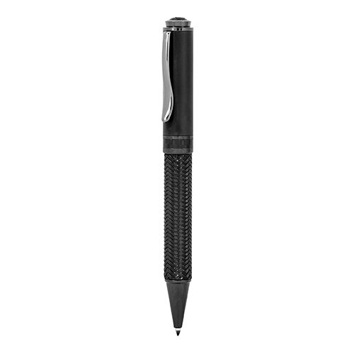 Innova Formula M, Black; Ballpoint pen