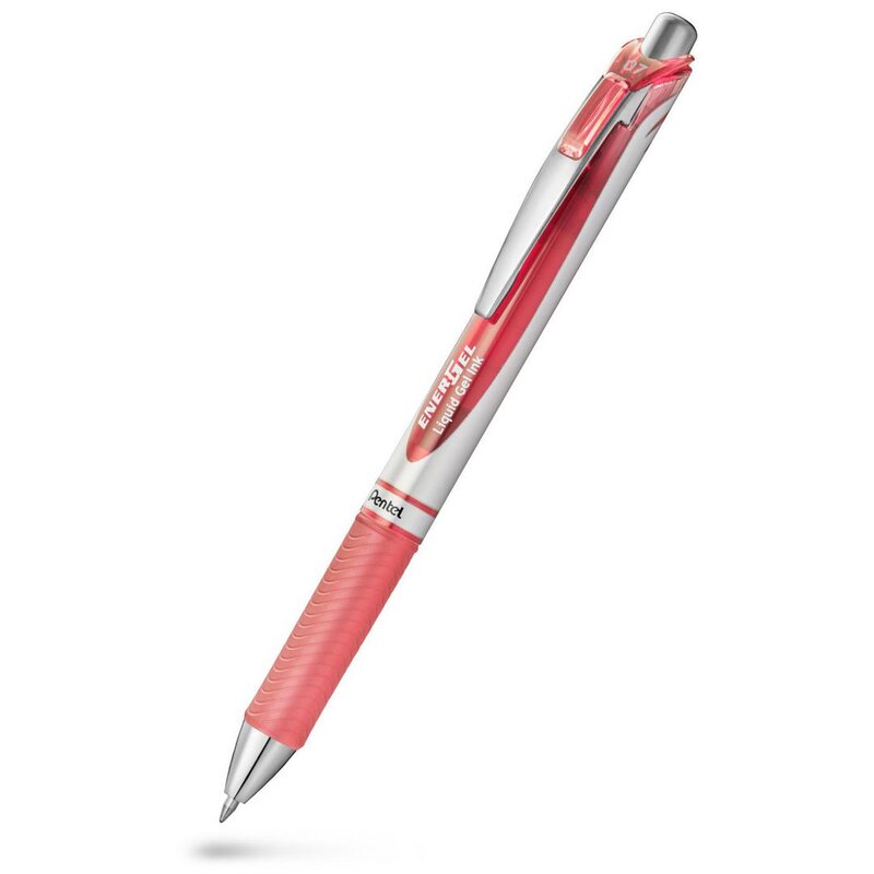 Gelpenna PENTEL BL77 Energel 0,7 aprikos