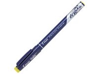 Fineliner PILOT Frixion Gul