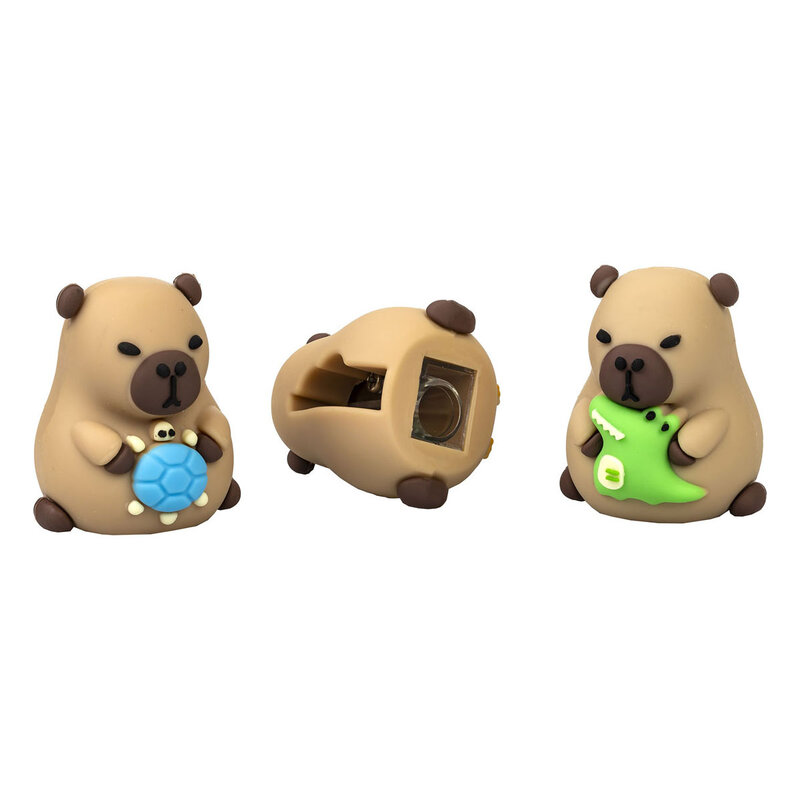 Pennvässare Capybara