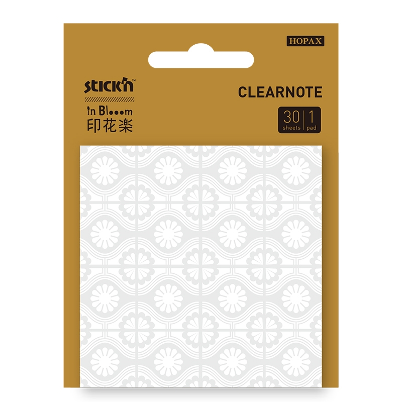 inBloom Clearnote,30b Ceramic