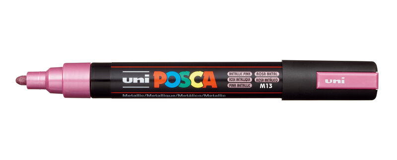 UNI POSCA MARKER PC-5M