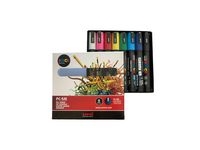 POSCA CORNER ETUI PC5-8