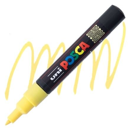 UNI POSCA MARKER PC-1MC