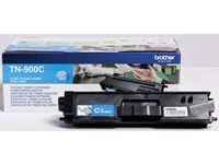Toner BROTHER TN900C Cyan