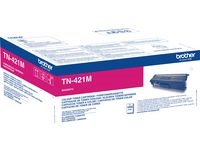 Toner BROTHER TN421M Magenta