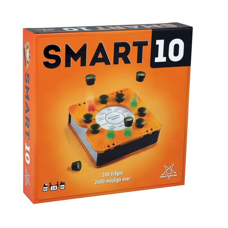 Smart10