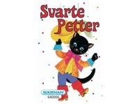 Kortspel Svarte Petter