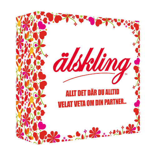 Älskling