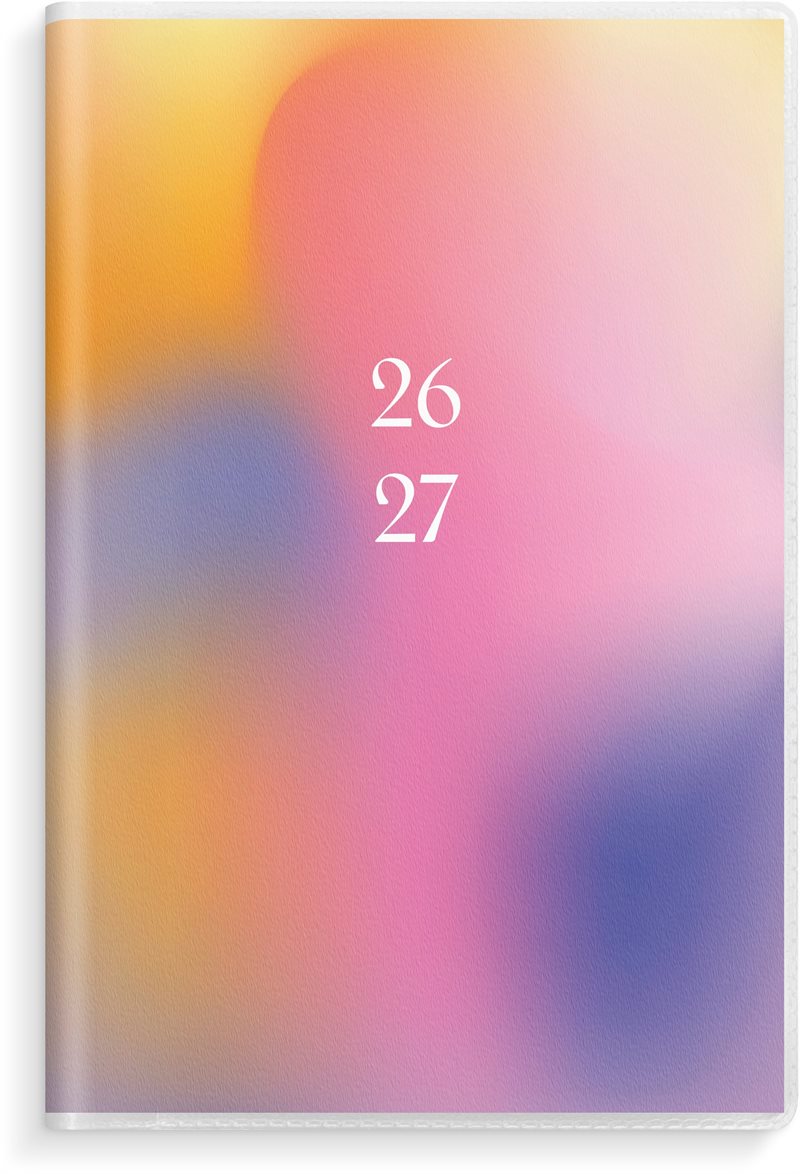 Elevkalender - Lilla Studieåret Fashion Line 26/27