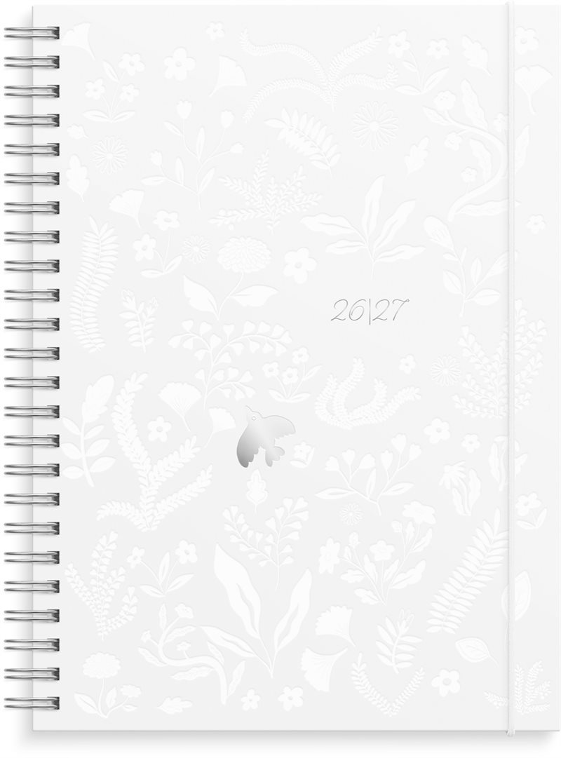 Elevkalender - Kalender 26/27 Study A5 Star