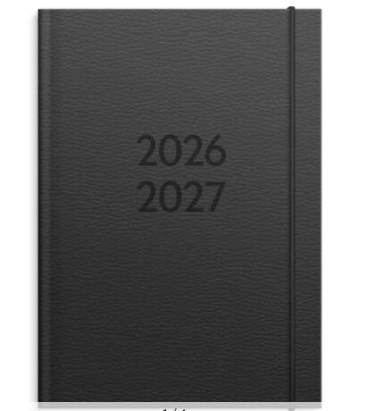 Elevkalender - Kalender Senator A6 Vega 2026-2027