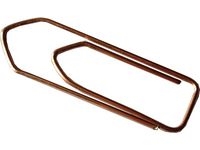 Gem koppar 45mm 1 kg