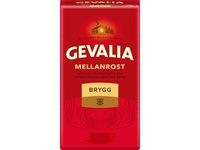 Kaffe GEVALIA mellanrost 450g