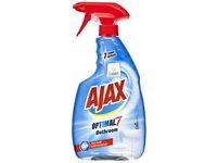 Allrengöring AJAX Badrum Spray 750ml