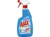 Fönsterputs AJAX Triple Action spr 750ml
