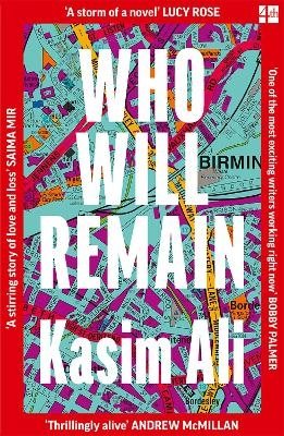 Who Will Remain