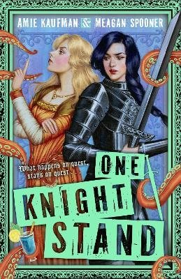 One Knight Stand