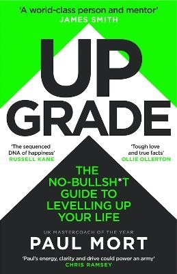 Upgrade
