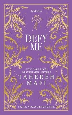 Defy Me