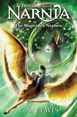 The Magician