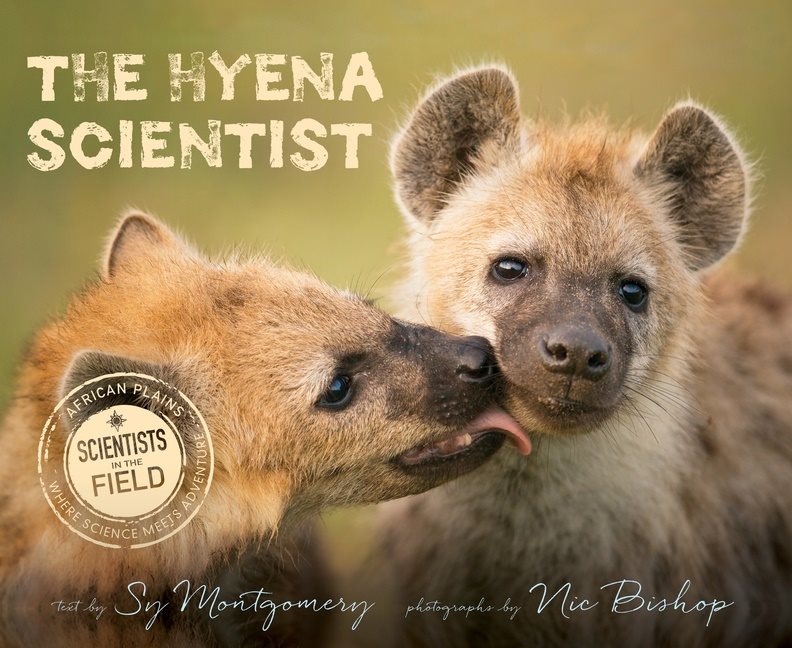 Hyena Scientist, The