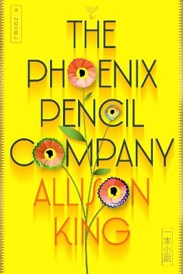 The Phoenix Pencil Company Intl