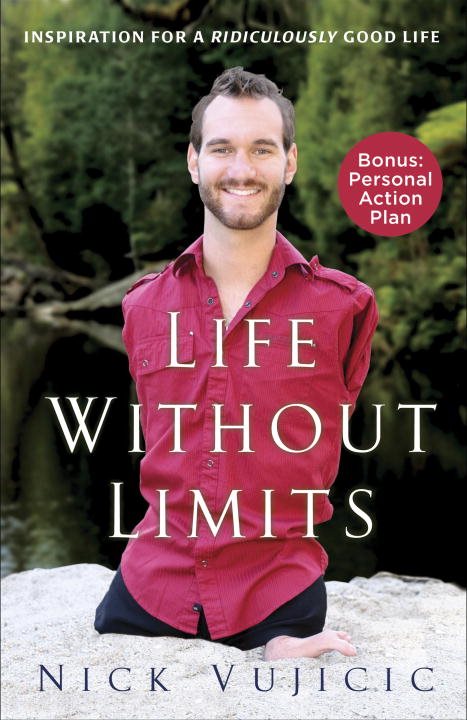 Life without limits - inspiration for a ridiculously good life