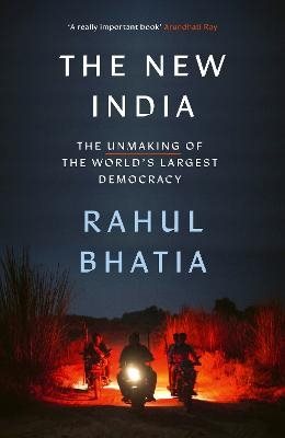 The New India