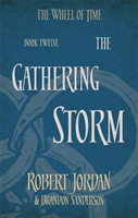 The Gathering Storm