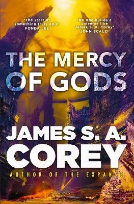 The Mercy of Gods