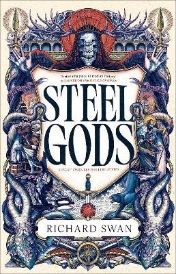 Steel Gods