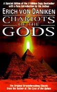 Chariots of the Gods