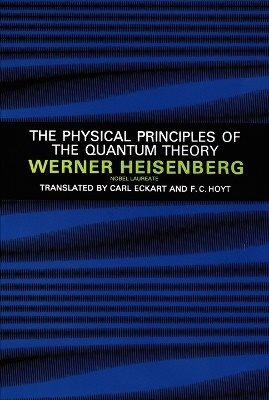 Physical Principles of the Quantum Theory