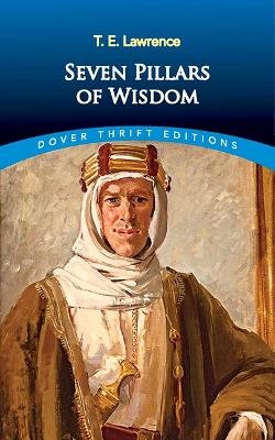 Seven pillars of wisdom