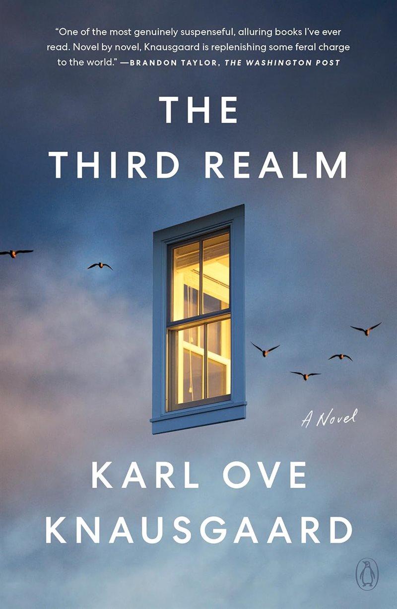The Third Realm: A Novel