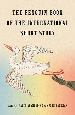 The Penguin Book of the International Short Story