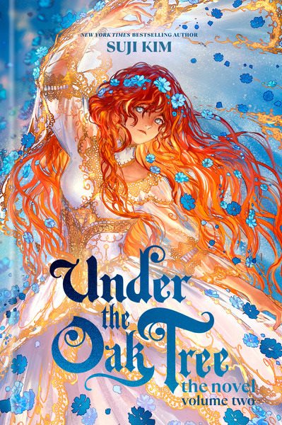 Under the Oak Tree: Volume 2 (The Comic)