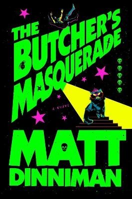 The Butcher