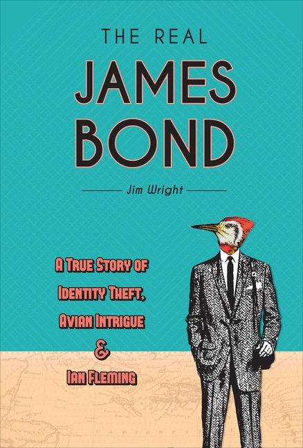 The Real James Bond