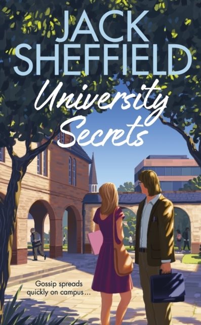 University Secrets