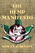 Hemp Manifesto : 108 Ways That Hemp Can Save Our World