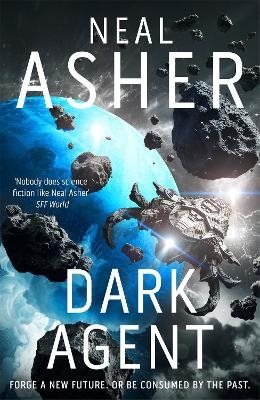 Dark Agent