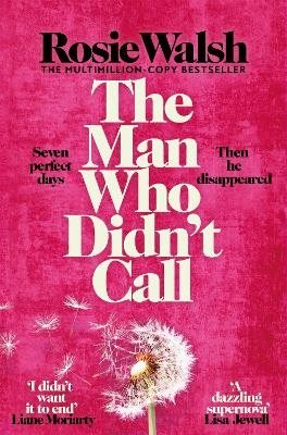 The Man Who Didn