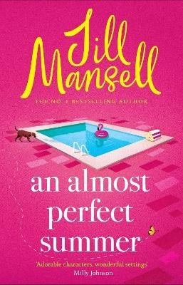 An Almost Perfect Summer