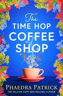The Time Hop Coffee Shop