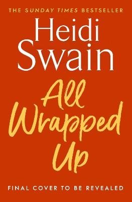 All Wrapped Up