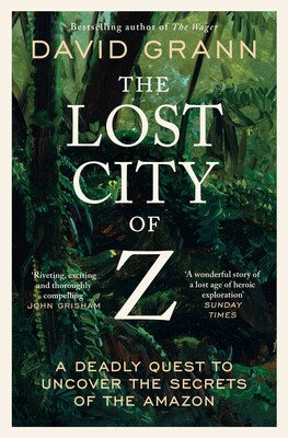 Lost City of Z