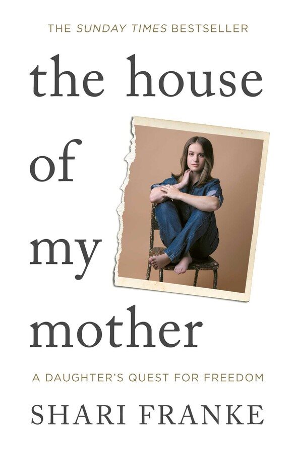 The House of My Mother