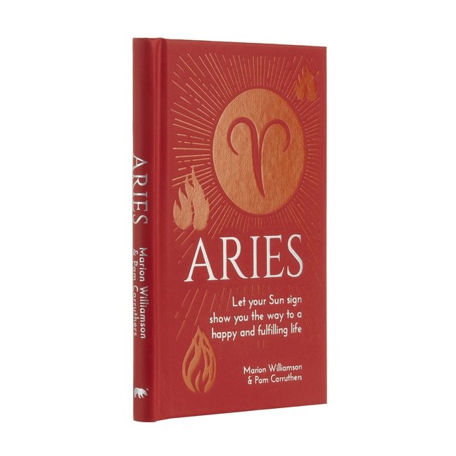 Aries: Let Your Sun Sign Show You the Way to a Happy and Fulfillin